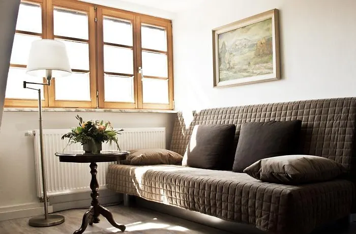 Ferienwohnung Kaim